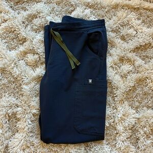 Figs Yola Scrub Pants